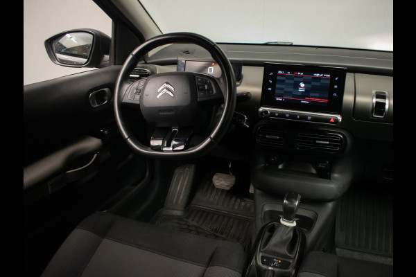 Citroën C4 Cactus 1.2 PureTech Feel Sport (APPLE CARPLAY,NAVI,CRUISE,PDC,LED,360 VIEW,CAMERA,SPORTSTOELEN,LM VELGEN,NETTE STAAT)