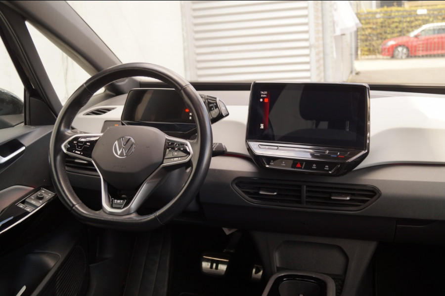 Volkswagen ID.3 First Plus 58kWh -NAVI-ECC-ACC-CAM-