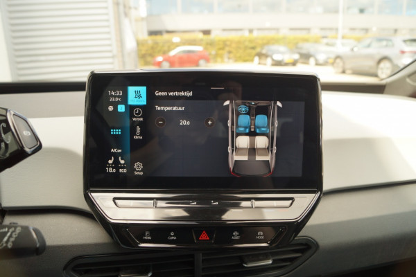 Volkswagen ID.3 First Plus 58kWh -NAVI-ECC-ACC-CAM-