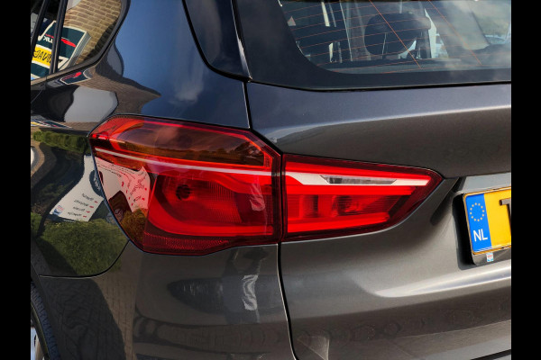 BMW X1 SDrive18i High Executive | Navi, Cruise, PDC, Stoelverw, El. Achterklep | Dealeronderhouden |