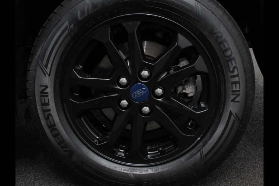 Ford Transit Connect 1.5 EcoBlue L2 Trend Navigatie | Airco | DAB+ | PDC | Camera | Bluetooth |LM Velgen | Carplay/Android Auto | 3Zits