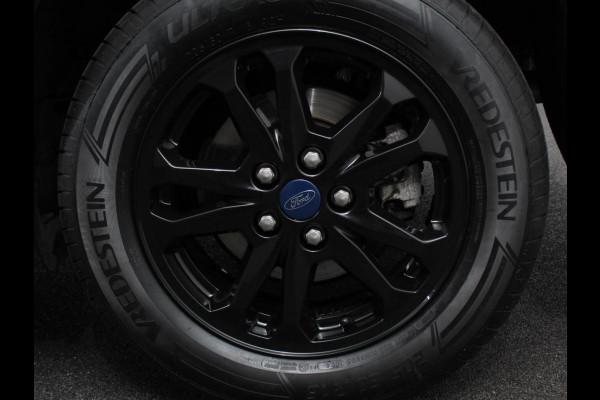 Ford Transit Connect 1.5 EcoBlue L2 Trend Navigatie | Airco | DAB+ | PDC | Camera | Bluetooth |LM Velgen | Carplay/Android Auto | 3Zits