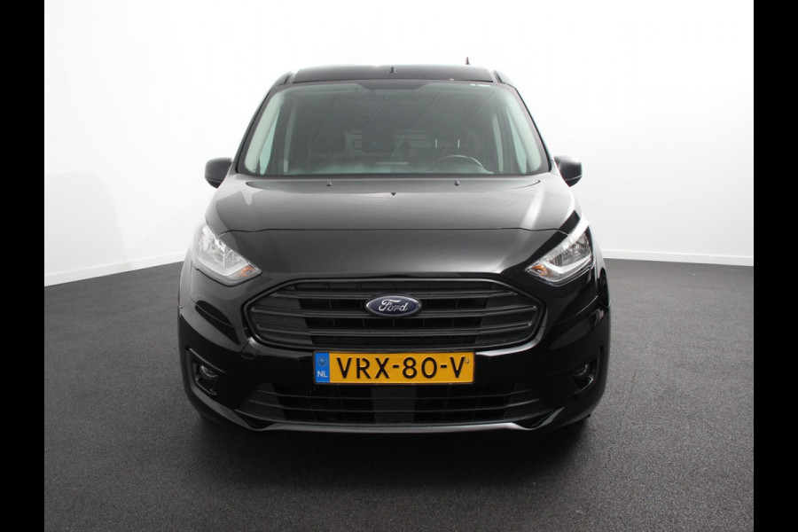 Ford Transit Connect 1.5 EcoBlue L2 Trend Navigatie | Airco | DAB+ | PDC | Camera | Bluetooth |LM Velgen | Carplay/Android Auto | 3Zits