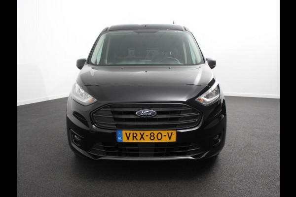 Ford Transit Connect 1.5 EcoBlue L2 Trend Navigatie | Airco | DAB+ | PDC | Camera | Bluetooth |LM Velgen | Carplay/Android Auto | 3Zits