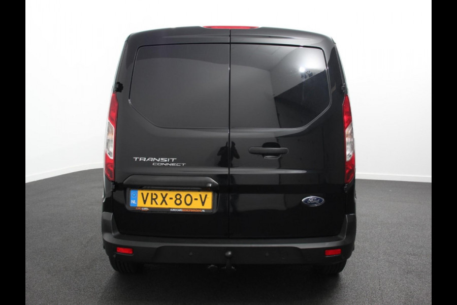 Ford Transit Connect 1.5 EcoBlue L2 Trend Navigatie | Airco | DAB+ | PDC | Camera | Bluetooth |LM Velgen | Carplay/Android Auto | 3Zits