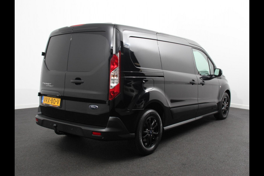 Ford Transit Connect 1.5 EcoBlue L2 Trend Navigatie | Airco | DAB+ | PDC | Camera | Bluetooth |LM Velgen | Carplay/Android Auto | 3Zits