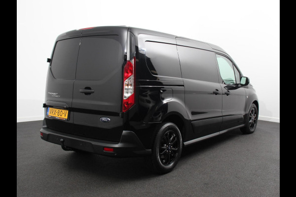 Ford Transit Connect 1.5 EcoBlue L2 Trend Navigatie | Airco | DAB+ | PDC | Camera | Bluetooth |LM Velgen | Carplay/Android Auto | 3Zits