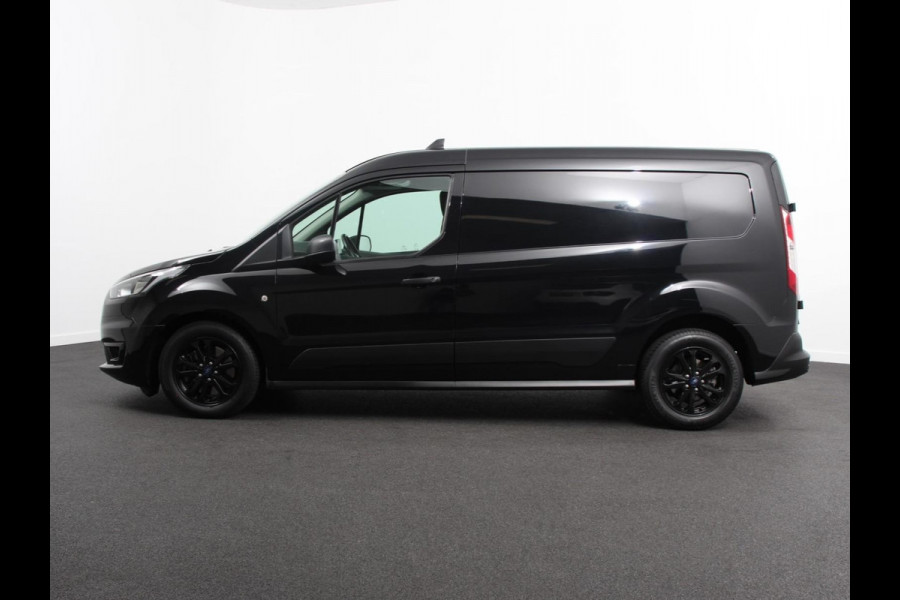 Ford Transit Connect 1.5 EcoBlue L2 Trend Navigatie | Airco | DAB+ | PDC | Camera | Bluetooth |LM Velgen | Carplay/Android Auto | 3Zits