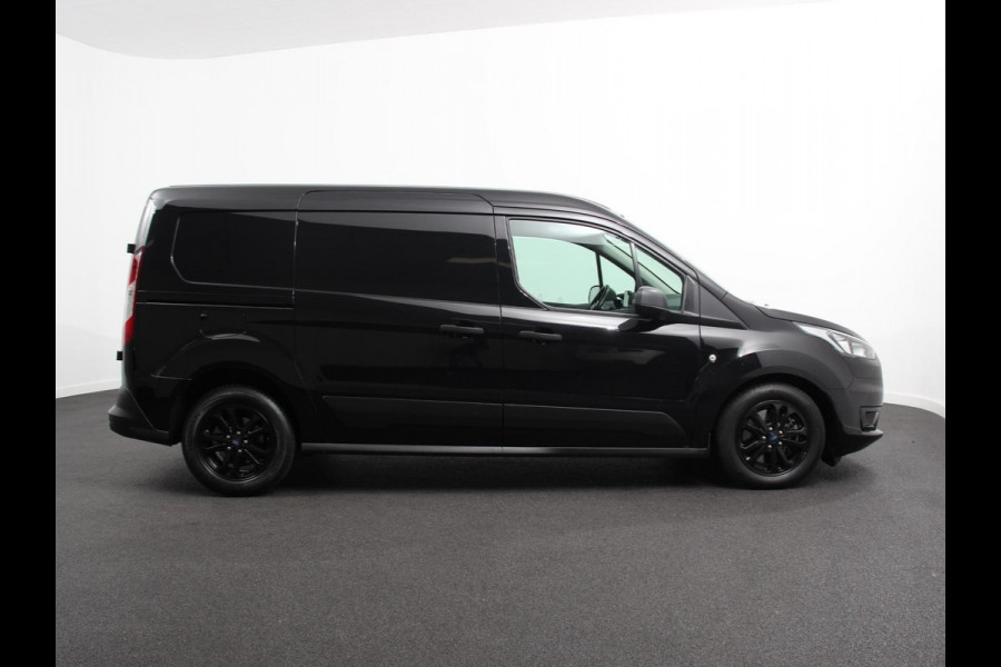Ford Transit Connect 1.5 EcoBlue L2 Trend Navigatie | Airco | DAB+ | PDC | Camera | Bluetooth |LM Velgen | Carplay/Android Auto | 3Zits