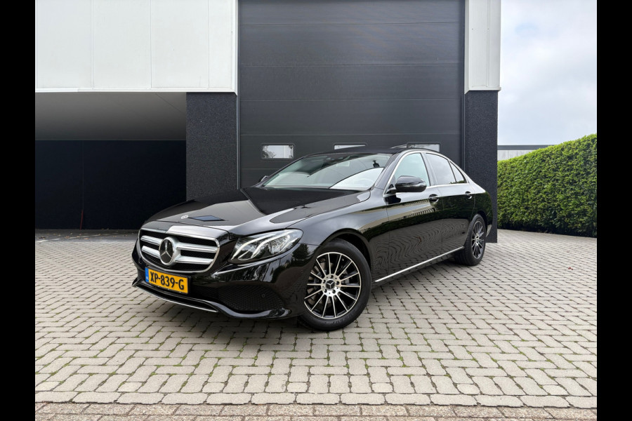 Mercedes-Benz E-Klasse 200 Premium Plus - Pano - Trekhaak - Dealer OH