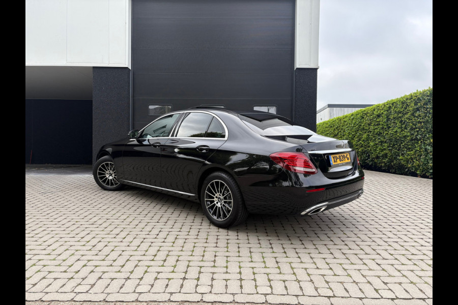 Mercedes-Benz E-Klasse 200 Premium Plus - Pano - Trekhaak - Dealer OH