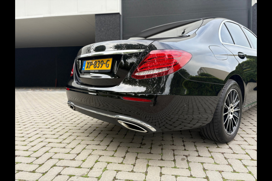 Mercedes-Benz E-Klasse 200 Premium Plus - Pano - Trekhaak - Dealer OH