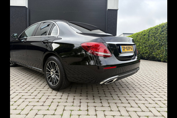 Mercedes-Benz E-Klasse 200 Premium Plus - Pano - Trekhaak - Dealer OH
