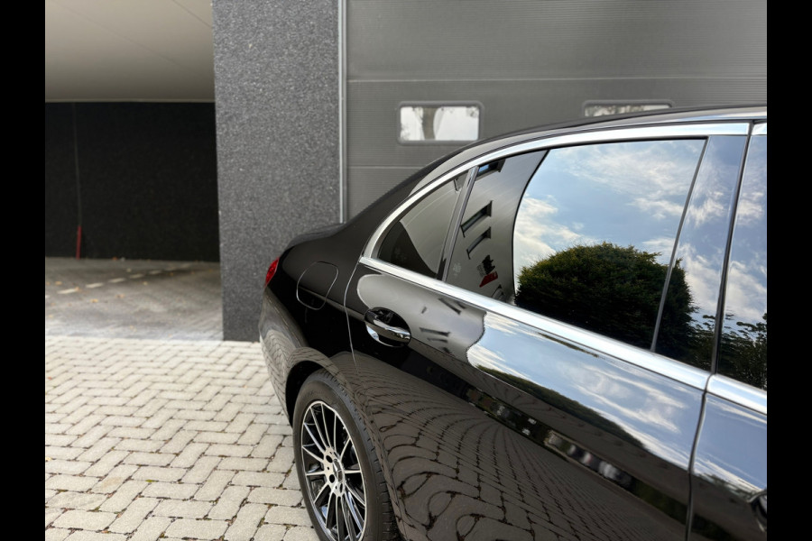 Mercedes-Benz E-Klasse 200 Premium Plus - Pano - Trekhaak - Dealer OH