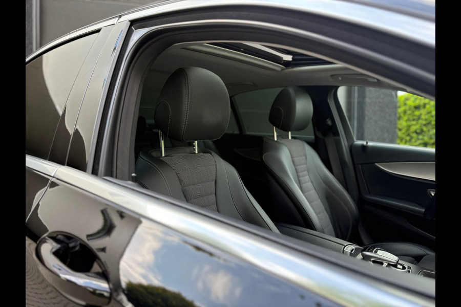 Mercedes-Benz E-Klasse 200 Premium Plus - Pano - Trekhaak - Dealer OH