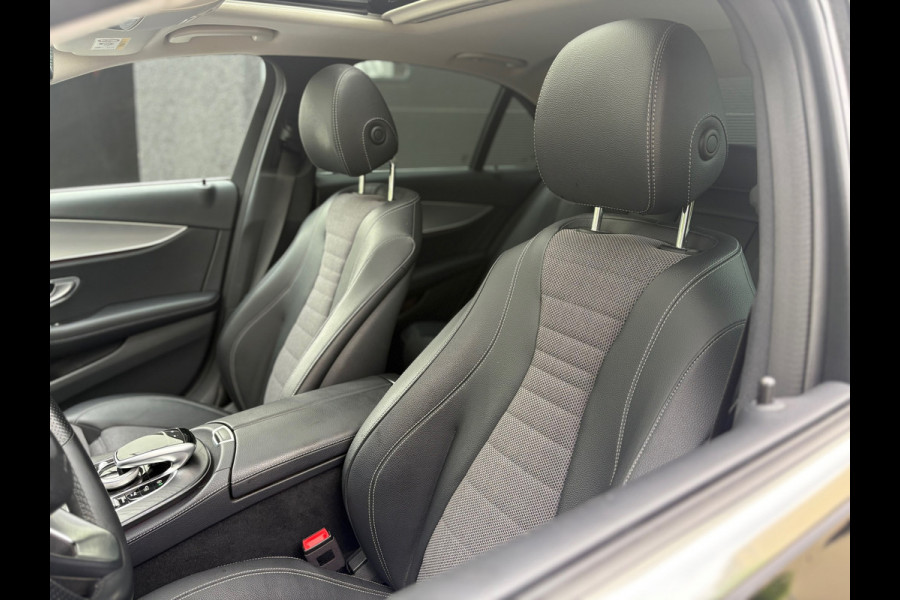 Mercedes-Benz E-Klasse 200 Premium Plus - Pano - Trekhaak - Dealer OH