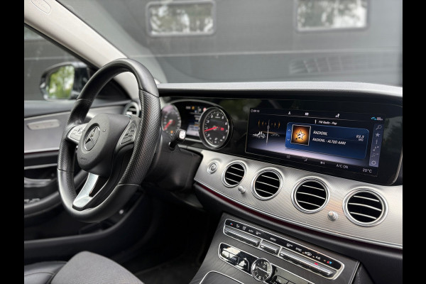 Mercedes-Benz E-Klasse 200 Premium Plus - Pano - Trekhaak - Dealer OH