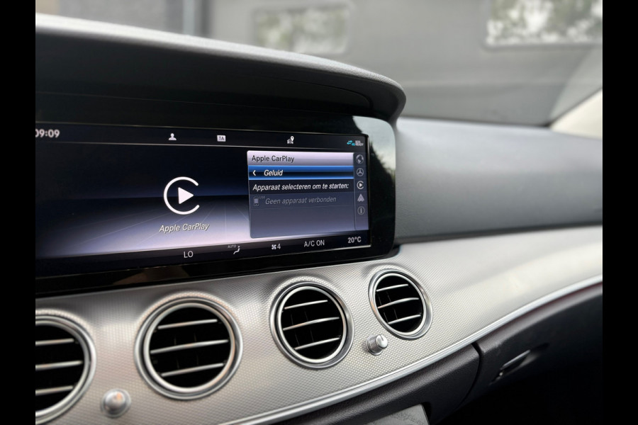 Mercedes-Benz E-Klasse 200 Premium Plus - Pano - Trekhaak - Dealer OH