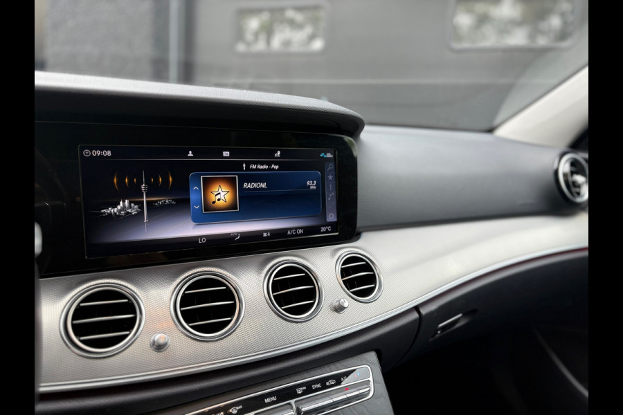 Mercedes-Benz E-Klasse 200 Premium Plus - Pano - Trekhaak - Dealer OH