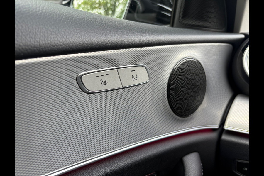 Mercedes-Benz E-Klasse 200 Premium Plus - Pano - Trekhaak - Dealer OH