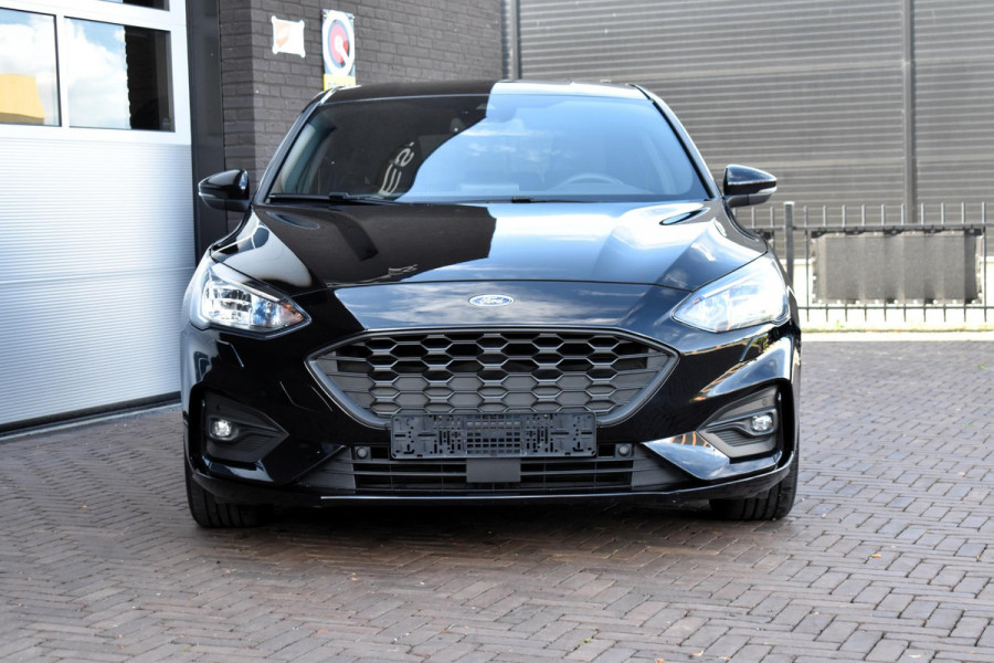 Ford Focus 2.0 EcoBlue 150PK Aut. ST Line X | Navi | Camera | Trekhaak | Incl. garantie