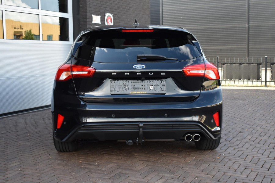 Ford Focus 2.0 EcoBlue 150PK Aut. ST Line X | Navi | Camera | Trekhaak | Incl. garantie