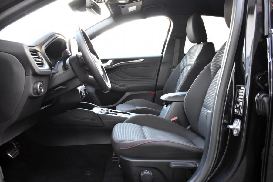 Ford Focus 2.0 EcoBlue 150PK Aut. ST Line X | Navi | Camera | Trekhaak | Incl. garantie