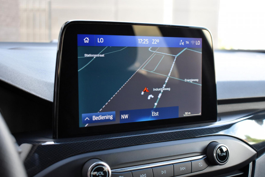 Ford Focus 2.0 EcoBlue 150PK Aut. ST Line X | Navi | Camera | Trekhaak | Incl. garantie