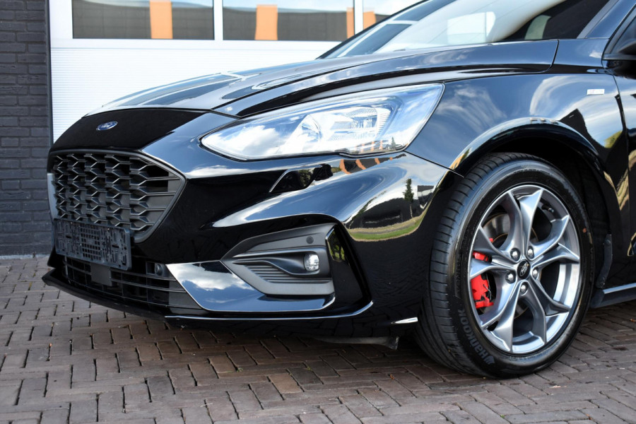 Ford Focus 2.0 EcoBlue 150PK Aut. ST Line X | Navi | Camera | Trekhaak | Incl. garantie