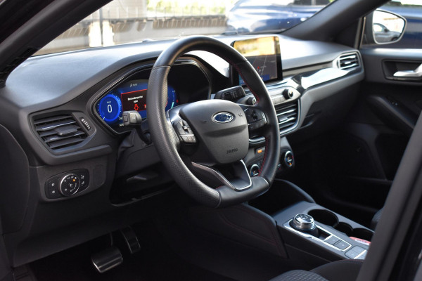 Ford Focus 2.0 EcoBlue 150PK Aut. ST Line X | Navi | Camera | Trekhaak | Incl. garantie