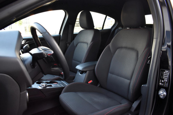 Ford Focus 2.0 EcoBlue 150PK Aut. ST Line X | Navi | Camera | Trekhaak | Incl. garantie