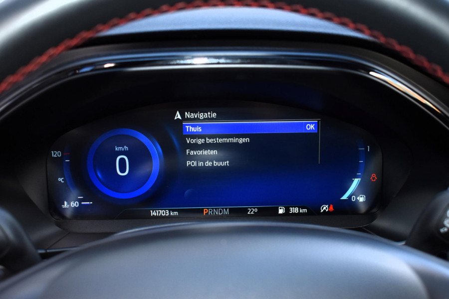 Ford Focus 2.0 EcoBlue 150PK Aut. ST Line X | Navi | Camera | Trekhaak | Incl. garantie