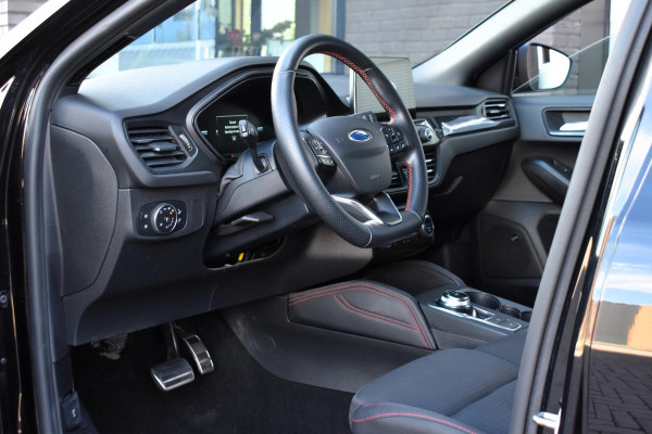 Ford Focus 2.0 EcoBlue 150PK Aut. ST Line X | Navi | Camera | Trekhaak | Incl. garantie