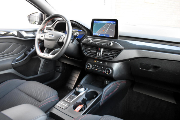 Ford Focus 2.0 EcoBlue 150PK Aut. ST Line X | Navi | Camera | Trekhaak | Incl. garantie
