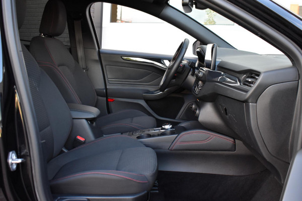 Ford Focus 2.0 EcoBlue 150PK Aut. ST Line X | Navi | Camera | Trekhaak | Incl. garantie