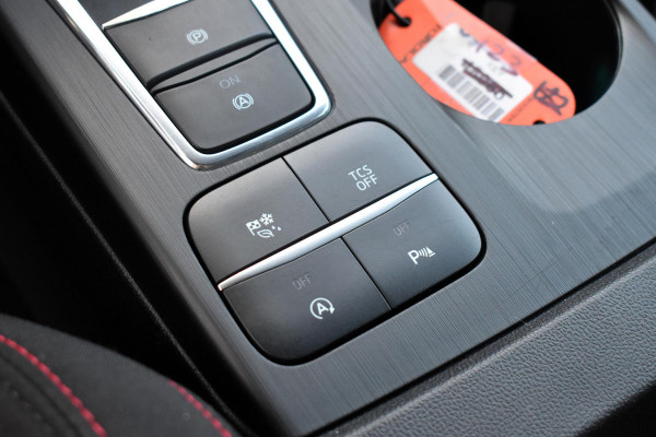Ford Focus 2.0 EcoBlue 150PK Aut. ST Line X | Navi | Camera | Trekhaak | Incl. garantie