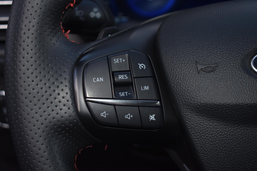 Ford Focus 2.0 EcoBlue 150PK Aut. ST Line X | Navi | Camera | Trekhaak | Incl. garantie