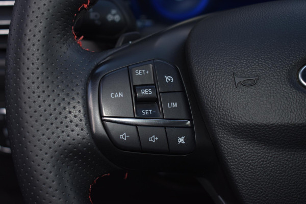 Ford Focus 2.0 EcoBlue 150PK Aut. ST Line X | Navi | Camera | Trekhaak | Incl. garantie