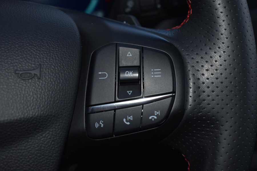 Ford Focus 2.0 EcoBlue 150PK Aut. ST Line X | Navi | Camera | Trekhaak | Incl. garantie