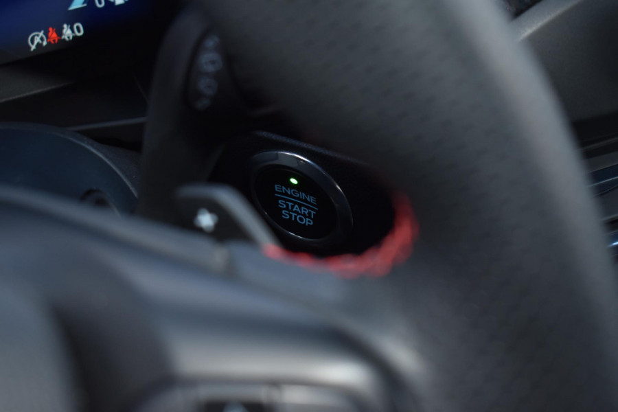 Ford Focus 2.0 EcoBlue 150PK Aut. ST Line X | Navi | Camera | Trekhaak | Incl. garantie