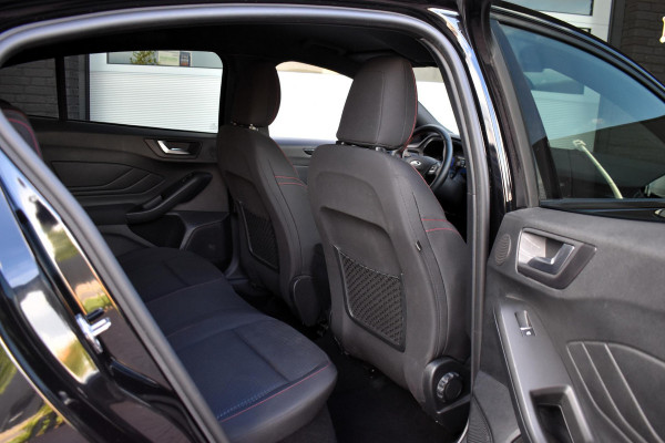 Ford Focus 2.0 EcoBlue 150PK Aut. ST Line X | Navi | Camera | Trekhaak | Incl. garantie