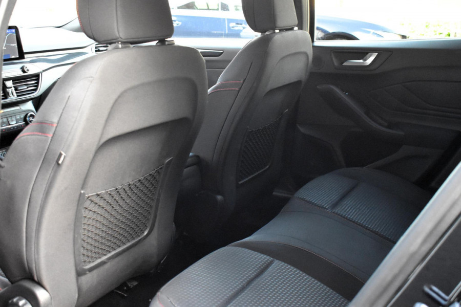 Ford Focus 2.0 EcoBlue 150PK Aut. ST Line X | Navi | Camera | Trekhaak | Incl. garantie