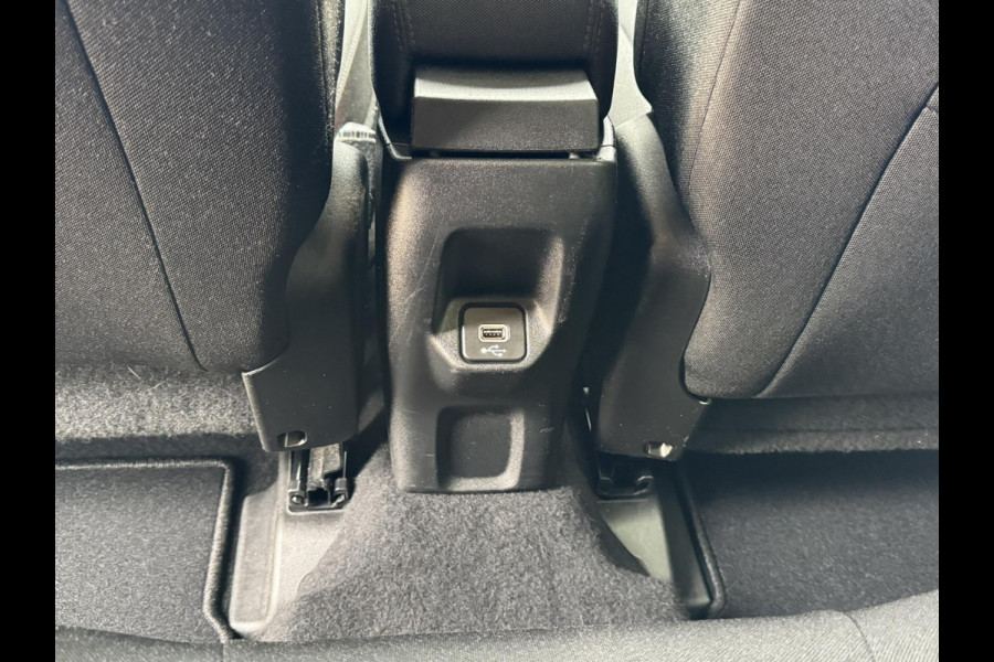 Jeep Renegade 1.4 MultiAir Limited Cruise control Climate control Stoel- en stuurverwarming Apple / Android