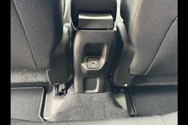 Jeep Renegade 1.4 MultiAir Limited Cruise control Climate control Stoel- en stuurverwarming Apple / Android