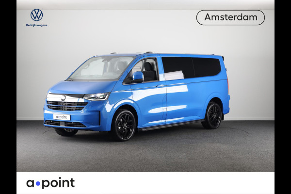 Volkswagen Transporter 2.0 TDI L2H1 30 Bulli 170 PK AUTOMAAT TREKHAAK | ALARM | LMV | 70 LTR TANK