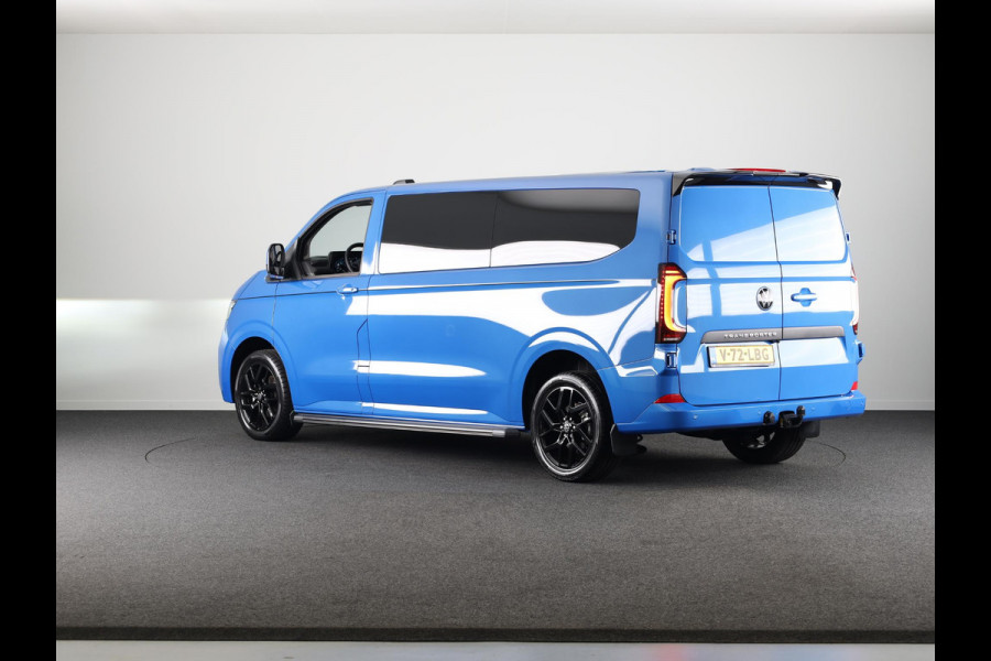 Volkswagen Transporter 2.0 TDI L2H1 30 Bulli 170 PK AUTOMAAT TREKHAAK | ALARM | LMV | 70 LTR TANK