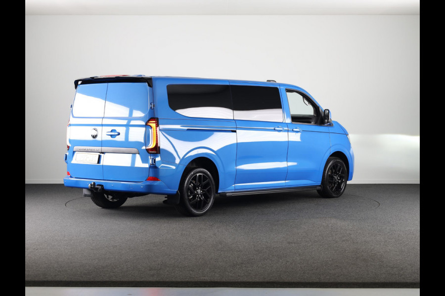 Volkswagen Transporter 2.0 TDI L2H1 30 Bulli 170 PK AUTOMAAT TREKHAAK | ALARM | LMV | 70 LTR TANK