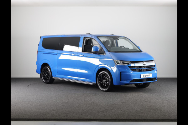 Volkswagen Transporter 2.0 TDI L2H1 30 Bulli 170 PK AUTOMAAT TREKHAAK | ALARM | LMV | 70 LTR TANK
