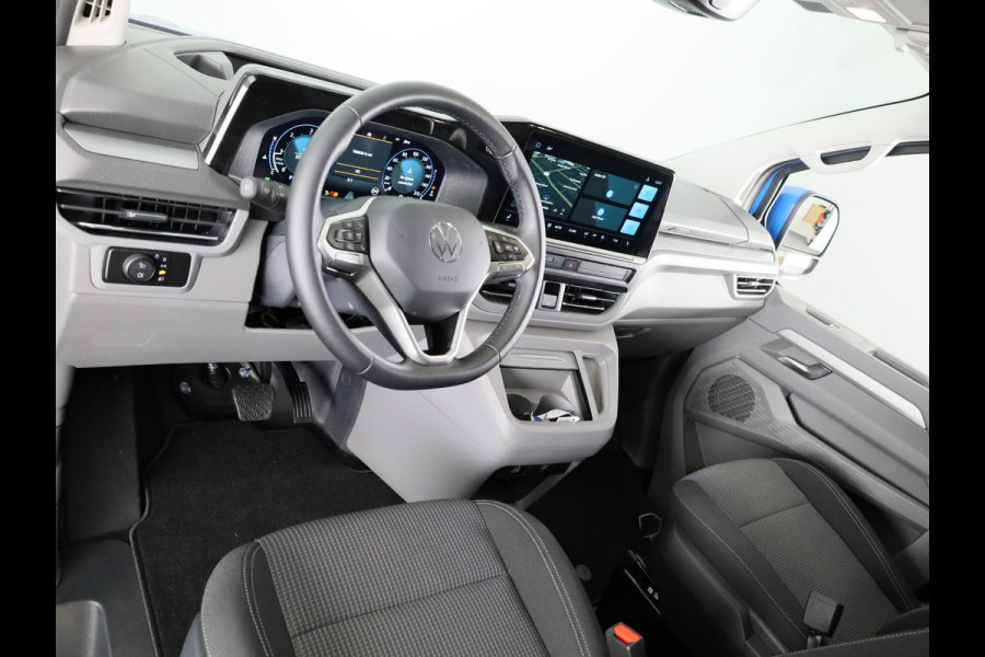Volkswagen Transporter 2.0 TDI L2H1 30 Bulli 170 PK AUTOMAAT TREKHAAK | ALARM | LMV | 70 LTR TANK