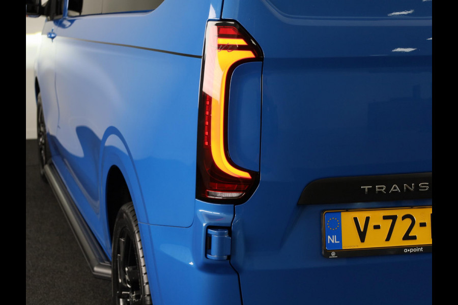 Volkswagen Transporter 2.0 TDI L2H1 30 Bulli 170 PK AUTOMAAT TREKHAAK | ALARM | LMV | 70 LTR TANK